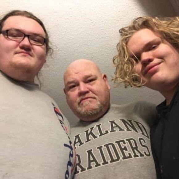 Meet your Posher, Steve - Picture 1 of 1